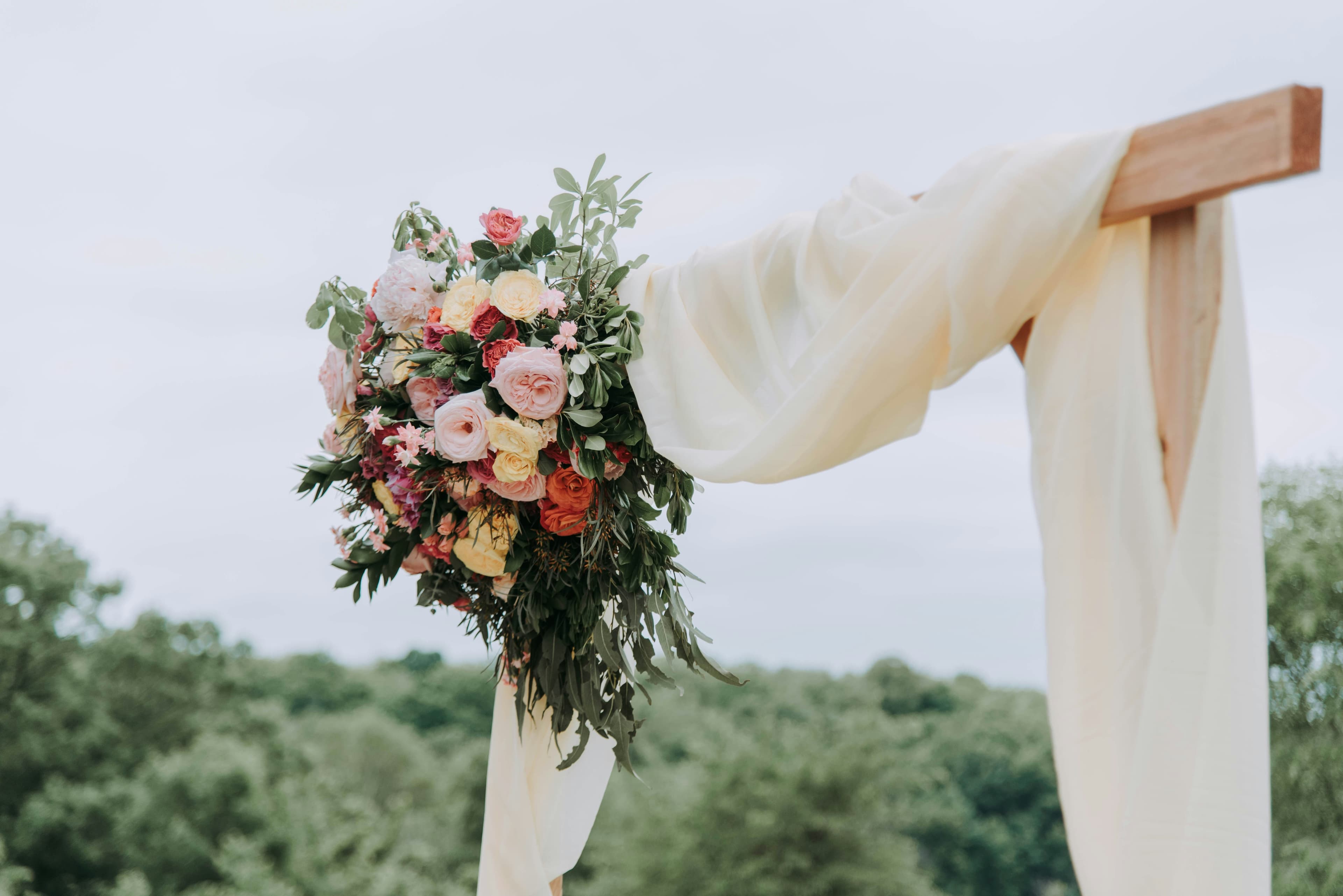 Wedding Background